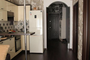 Apartment on Lenina Street